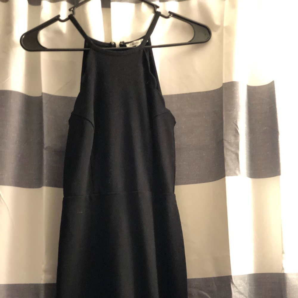 Skater dress